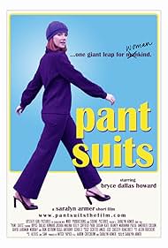 Pant Suits (2015)