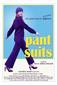 Primary photo for Pant Suits