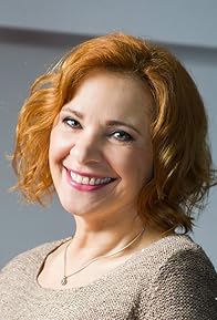 Primary photo for Kamila Magálová