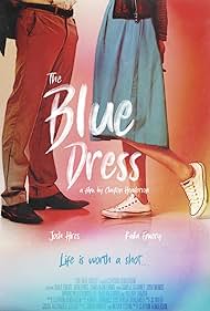 The Blue Dress (2022)