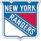 New York Rangers Hockey Team