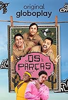 Os Parças: A Série