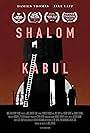 Shalom Kabul (2013)