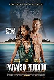 Lost Paradise (2016)