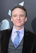 David Wilson Barnes at an event for The Son (2017)