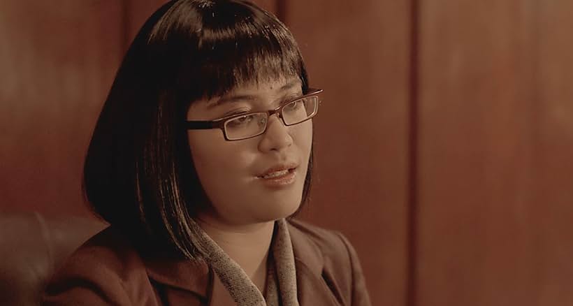 Kartika Jahja in The Forbidden Door (2009)