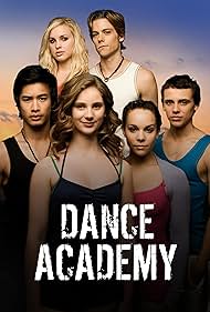 Dance Academy (2010)