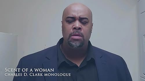 Guarda Charles D. Clark Acting Reel