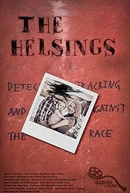 The Helsings (2017)