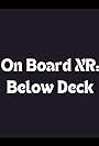 OnBoardXR: Below Deck (2021)