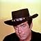 "Bonanza" Pernell Roberts C. 1964 NBC