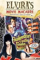 Elvira's Movie Macabre