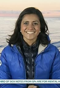 Primary photo for Lucy Verasamy