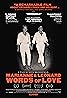 Marianne & Leonard: Words of Love (2019) Poster