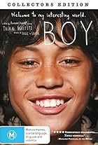 Boy: Taika Waititi Introduction