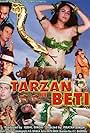 Tarzan's Daughter (2002)