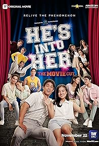 Primary photo for He's Into Her: The Movie Cut