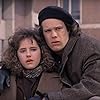 Jay Underwood and Jean Louisa Kelly in Uncle Buck (1989)