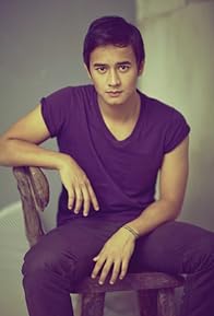 Primary photo for JM De Guzman