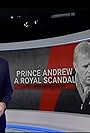 Prince Andrew A Royal Scandal: A Sky News Investigation (2019)