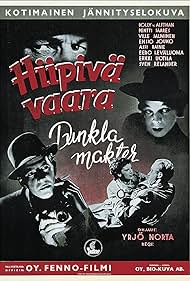 Hiipivä vaara (1944)