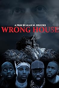 Primary photo for Wrong House