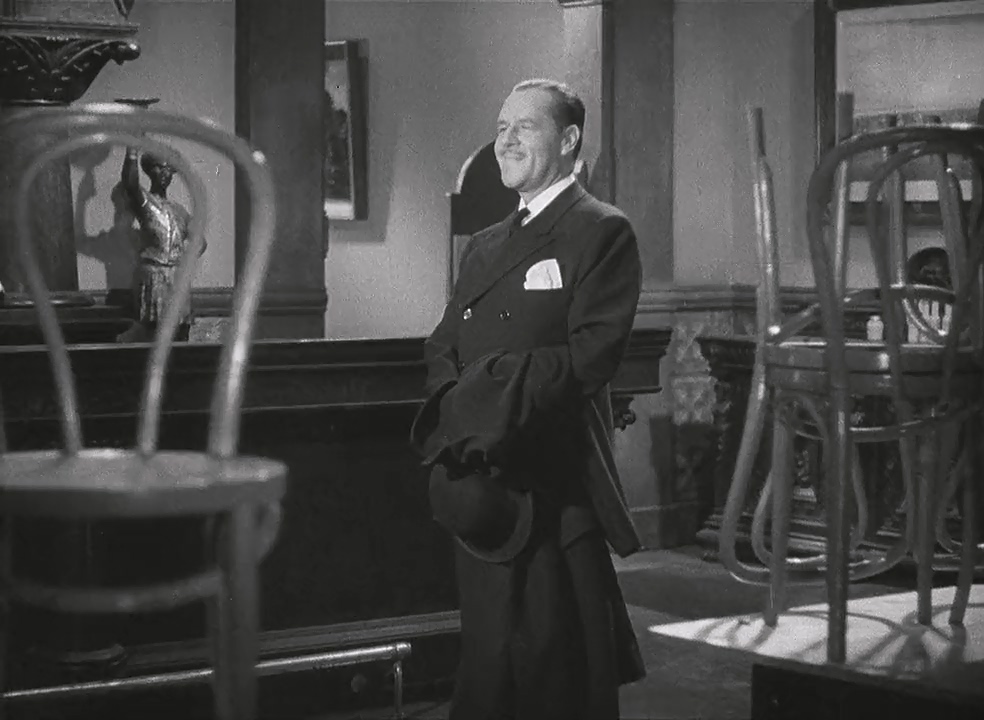 Jack Holt in San Francisco (1936)