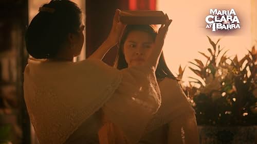 Barbie Forteza in Maria Clara and Ibarra (2022)