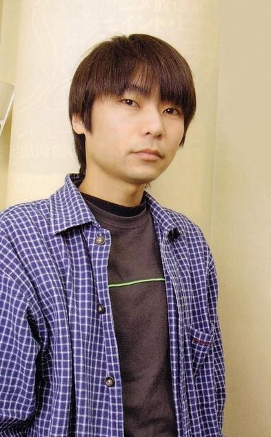 Akira Ishida