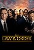 Law & Order (TV Series 1990– ) Poster