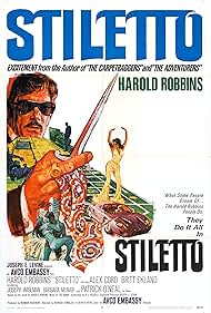 Stiletto (1969)