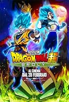 Dragon Ball Super: Broly