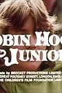 Keith Chegwin in Robin Hood Junior (1975)