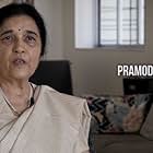 Pramoda Chitrabhanu