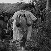 Machiko Kyô in Ugetsu monogatari (1953)