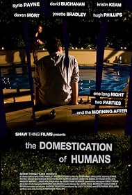 The Domestication of Humans (2010)