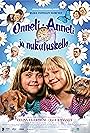 Onneli, Anneli ja nukutuskello (2018)