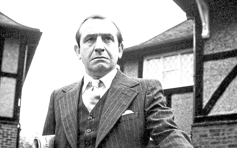 Leonard Rossiter in The Fall and Rise of Reginald Perrin (1976)