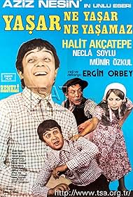 Yasar Ne Yasar Ne Yasamaz (1975)