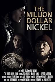 Jesse Charles, Marinos Hanna, and Yemini in The Million Dollar Nickel (2016)