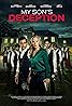 My Son's Deception (TV Movie 2024) Poster