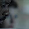 Idris Elba and Aimee-Ffion Edwards in Luther (2010)