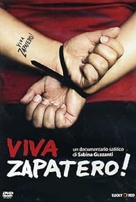 Primary photo for Viva Zapatero!