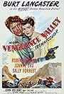 Burt Lancaster and Joanne Dru in Vengeance Valley (1951)