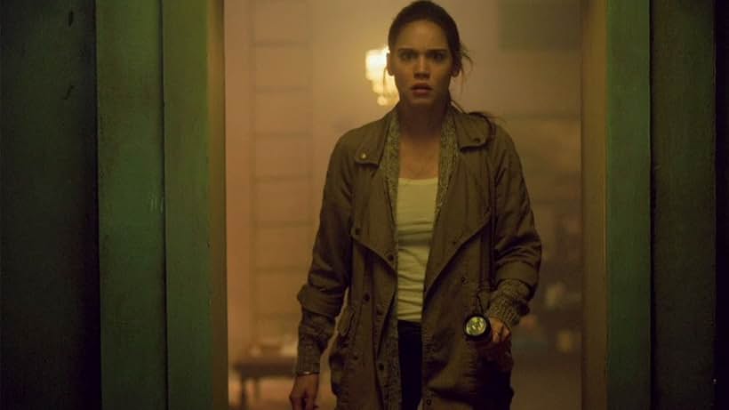 Matilda Lutz in Rings (2017)