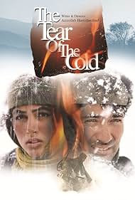 Golshifteh Farahani and Parsa Pirouzfar in The Tear of the Cold (2004)