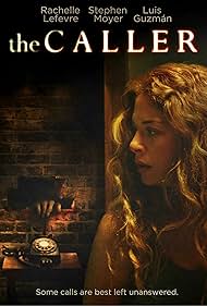 Rachelle Lefevre in The Caller (2011)