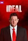 Johnny Vegas in Ideal (2005)