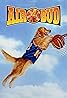 Air Bud (1997) Poster