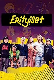 Erityiset (2021)